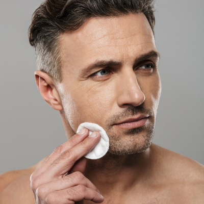 Face & Beard Care
