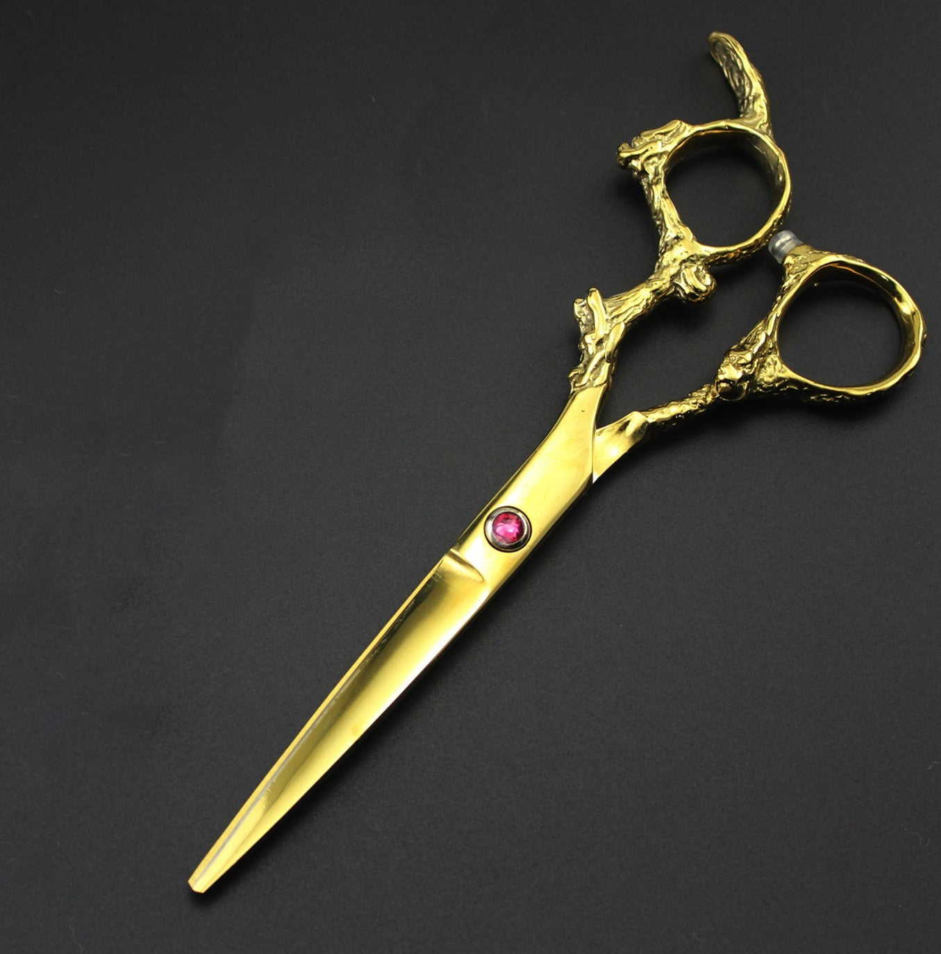 Professional Hairdressing Scissors for Precise Cutting