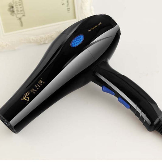 High Power Negative Ion Hair Dryer for Home Use
