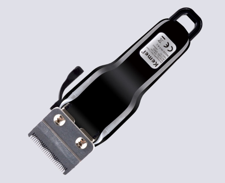 Professional Hair Clipper with LCD Display