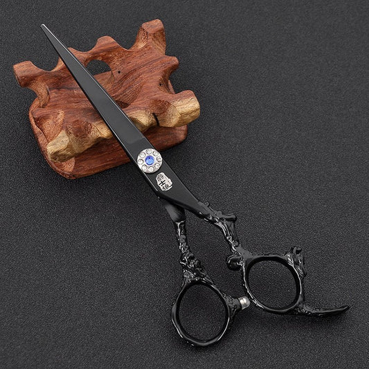 Professional Hairdressing Scissors for Precise Cutting