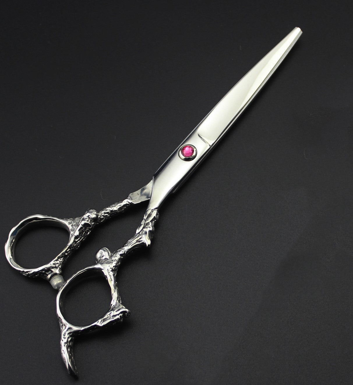 Professional Hairdressing Scissors for Precise Cutting