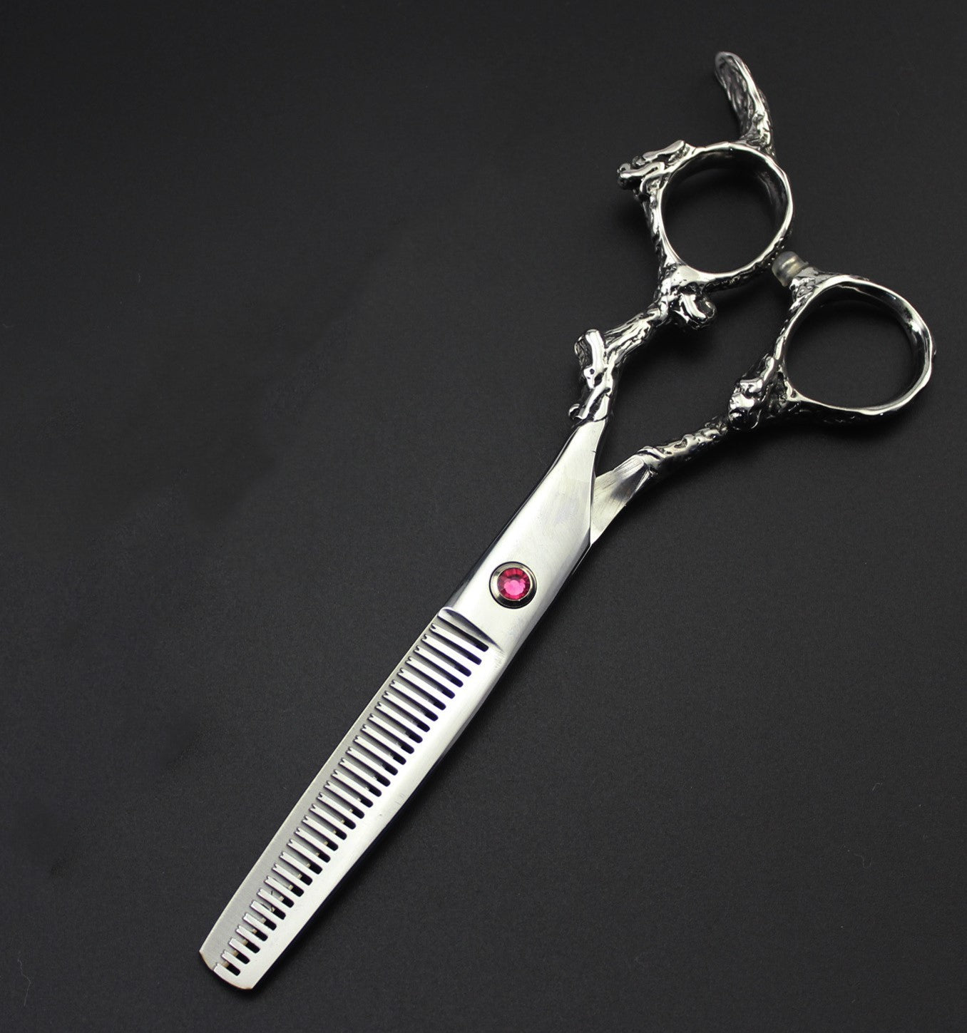 Professional Hairdressing Scissors for Precise Cutting