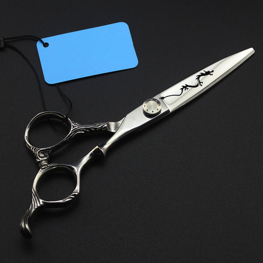 Professional Hairdressing Scissors Barber Scissors Set