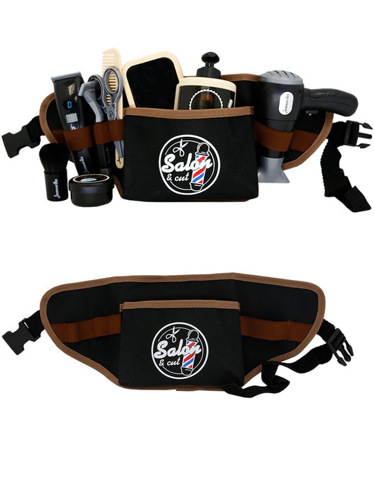 Kids Hairdressing Toy Barber Tools Suit