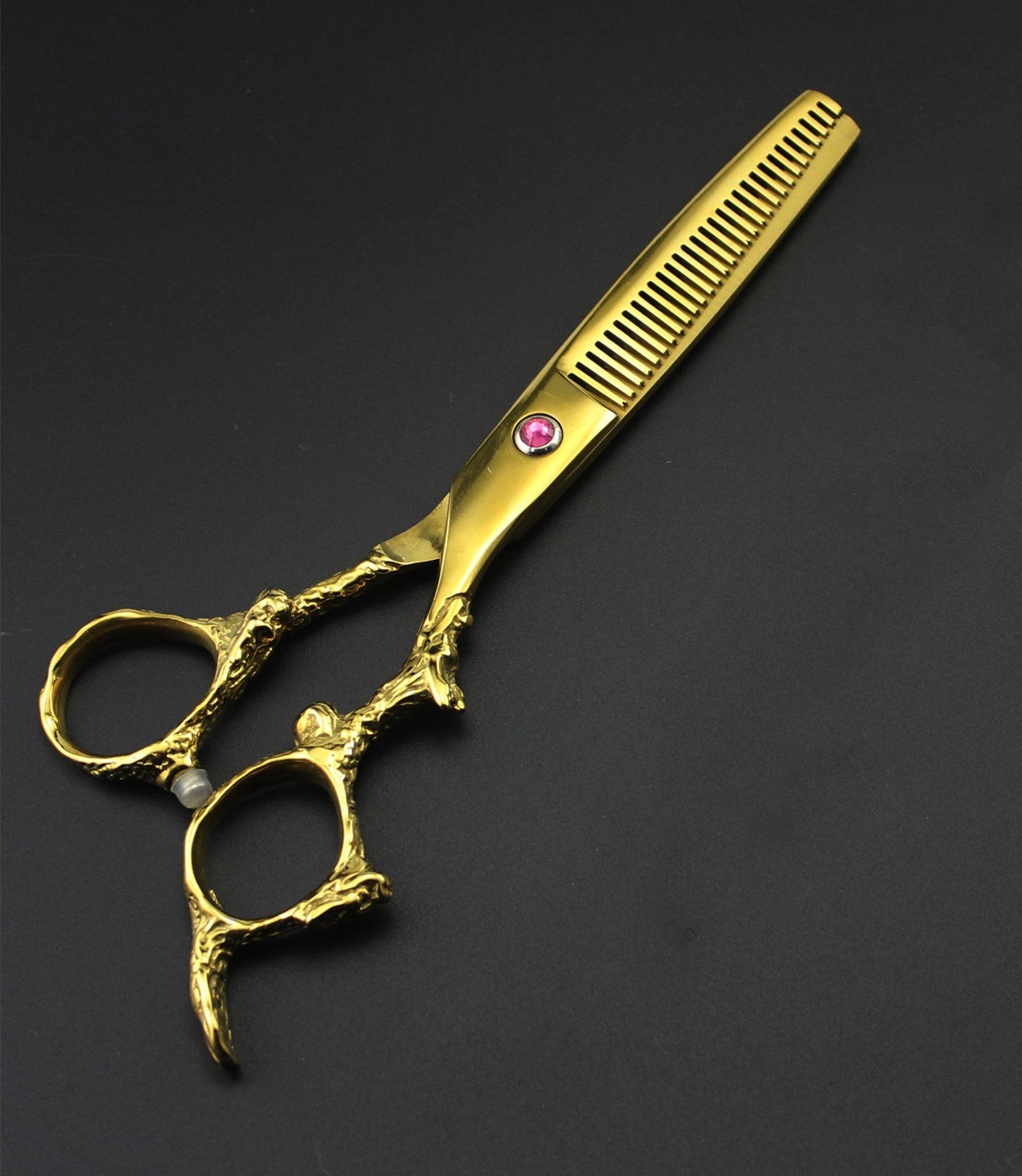 Professional Hairdressing Scissors for Precise Cutting