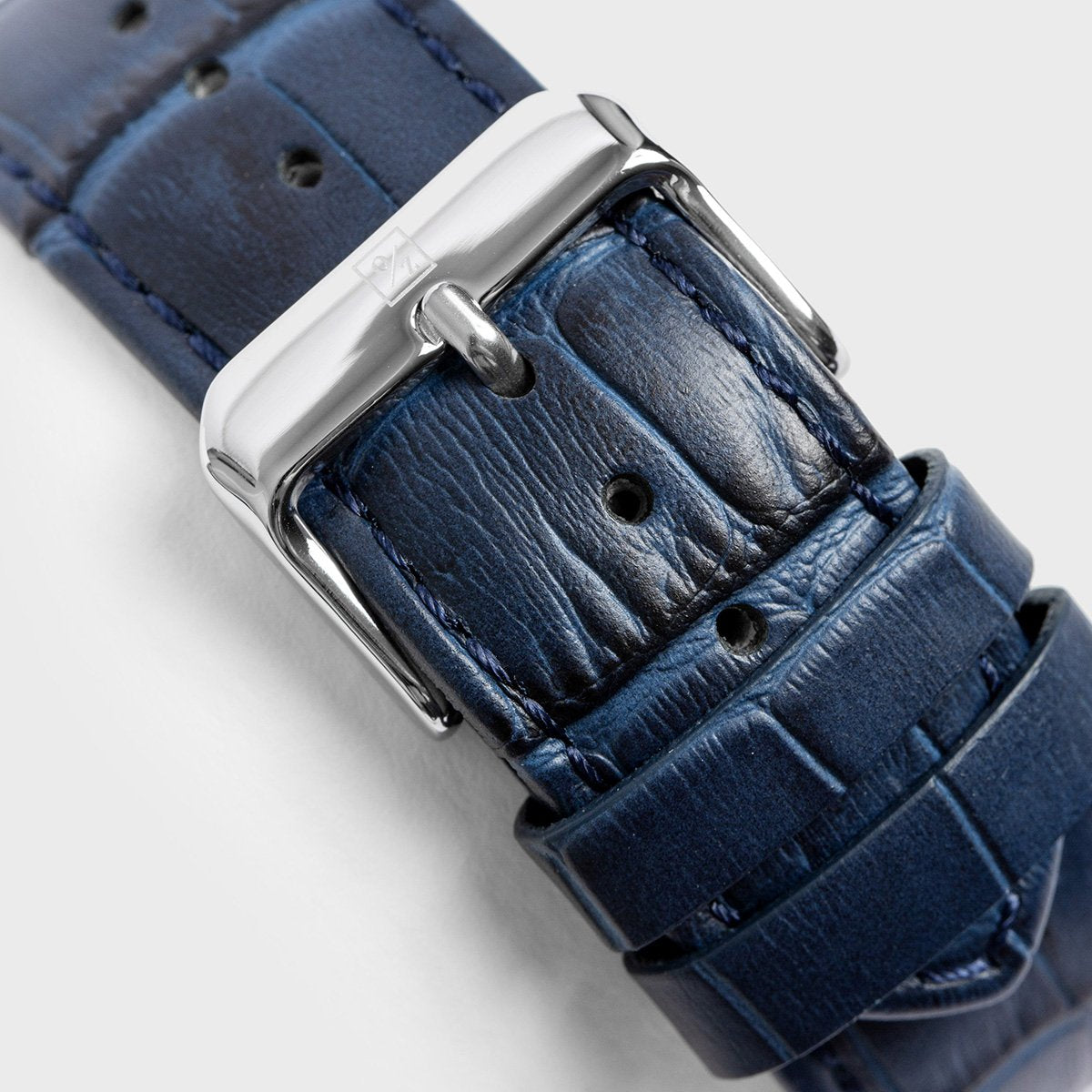 Premium Stainless Steel Quartz Wristwatch