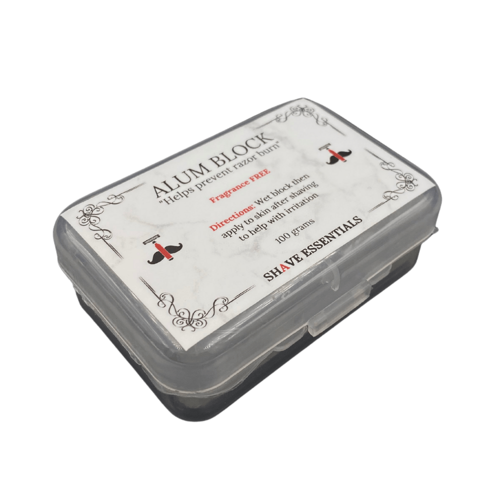 Complete Shave Essentials Grooming Kit