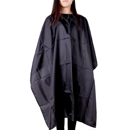 Professional Hairdressing Cape for Salon and Home Use
