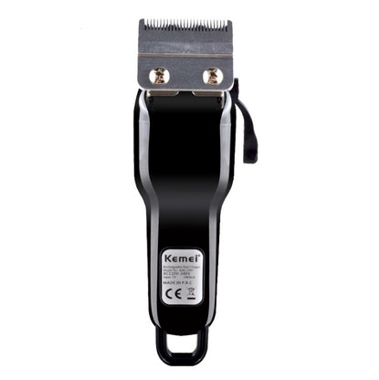 Professional Hair Clipper with LCD Display
