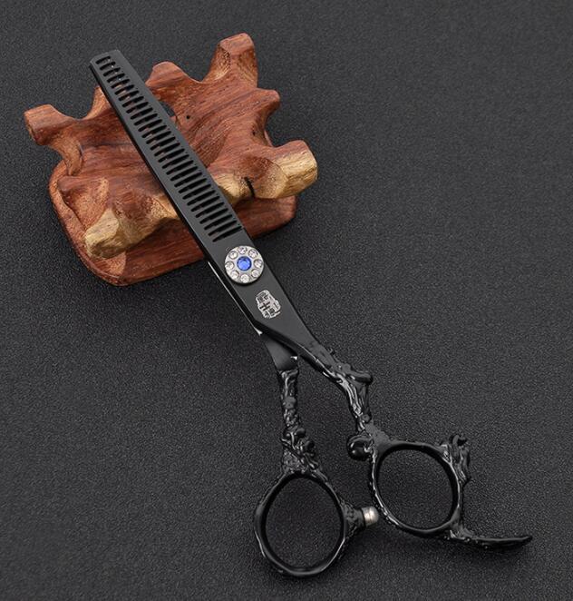 Professional Hairdressing Scissors for Precise Cutting