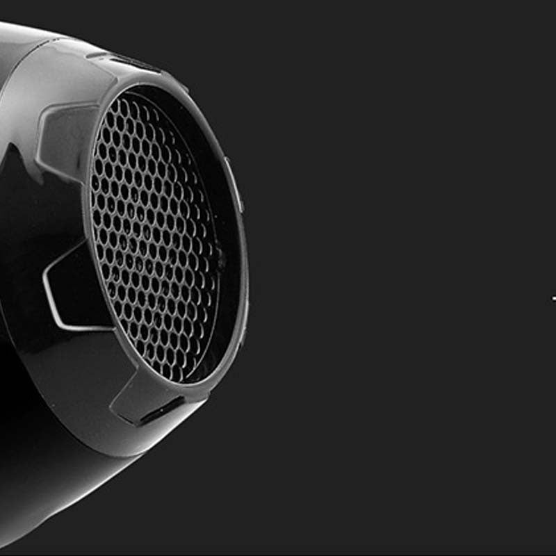 High Power Negative Ion Hair Dryer for Home Use