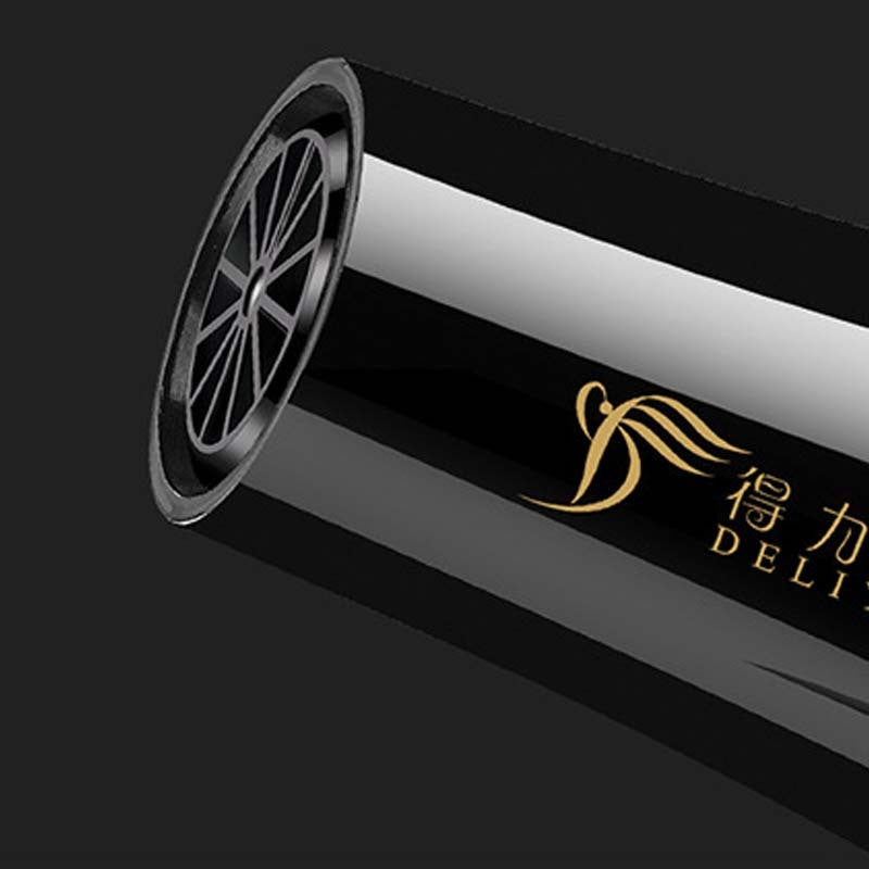 High Power Negative Ion Hair Dryer for Home Use
