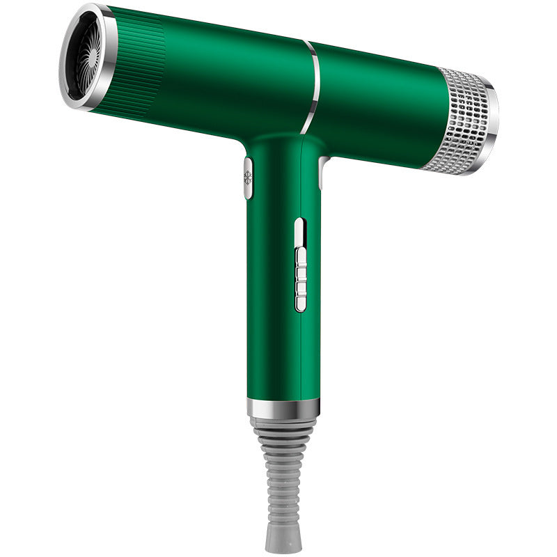 Professional Hair Dryer Infrared Negative Ionic Blow Dryer