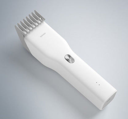 Cordless Mens Hair Clippers Professional Barber Trimmer