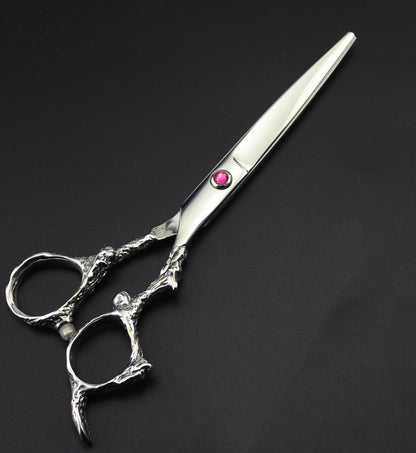 Professional Hairdressing Scissors for Precise Cutting