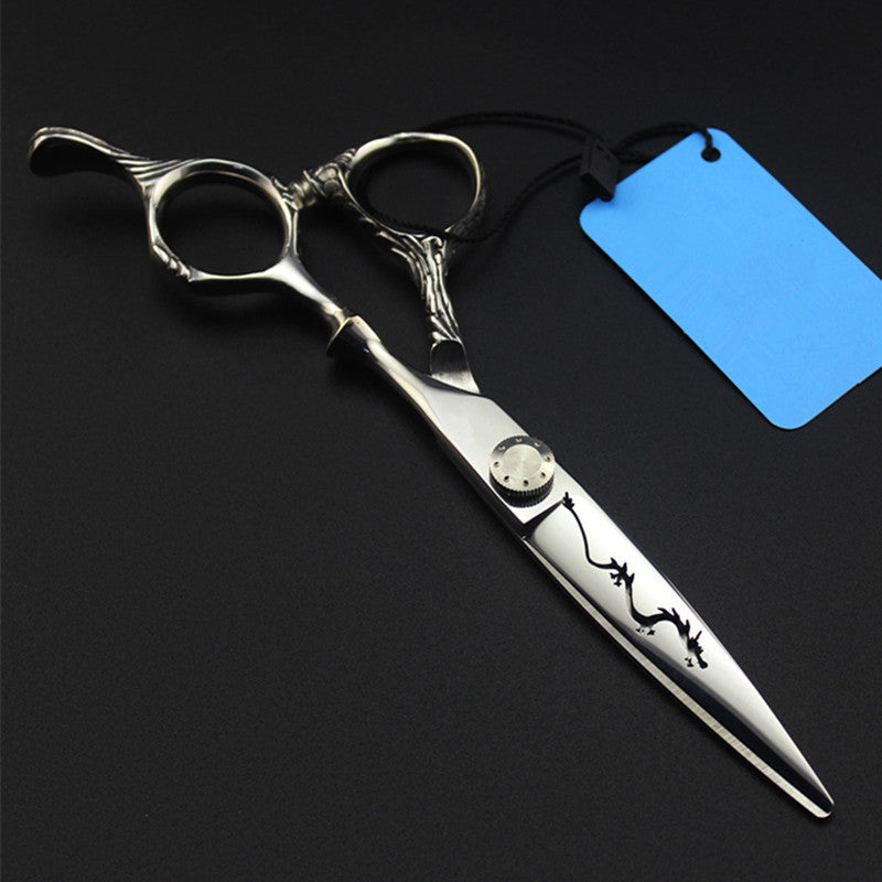 Professional Hairdressing Scissors Barber Scissors Set