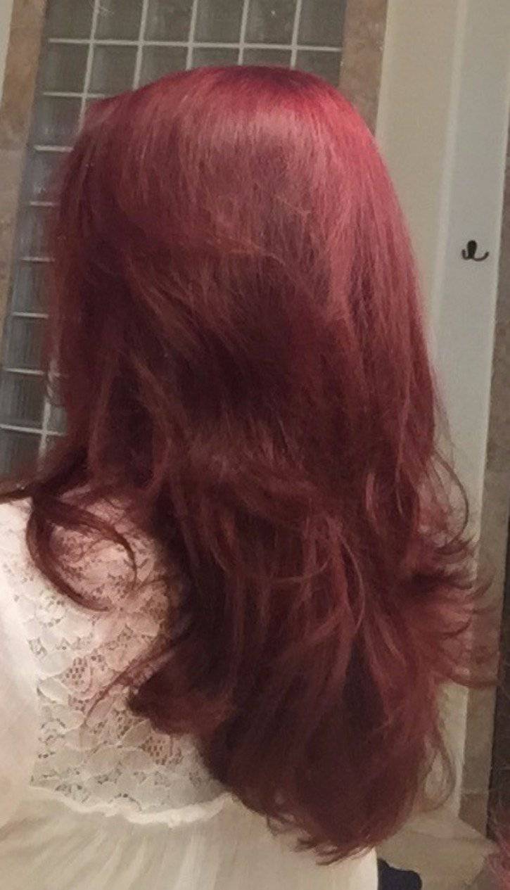 Caffeine Hair Growth Shampoo Organic Formula