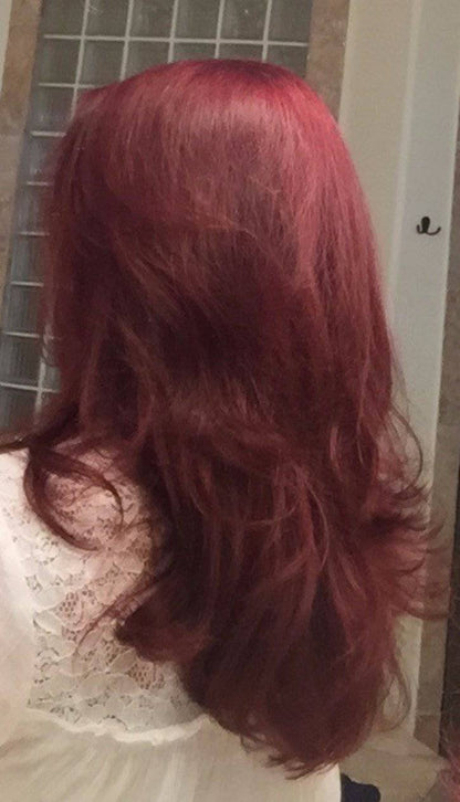 Caffeine Hair Growth Shampoo Organic Formula