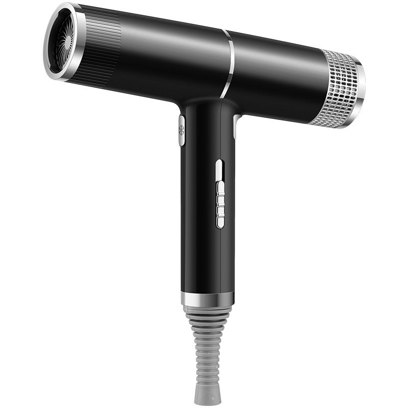 Professional Hair Dryer Infrared Negative Ionic Blow Dryer