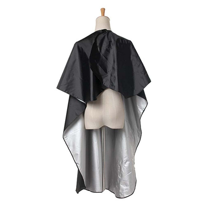 Professional Hairdressing Cape for Salon and Home Use