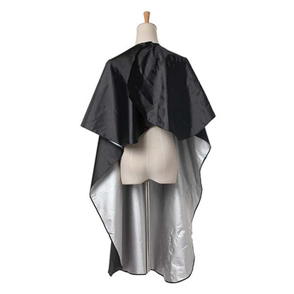 Professional Hairdressing Cape for Salon and Home Use