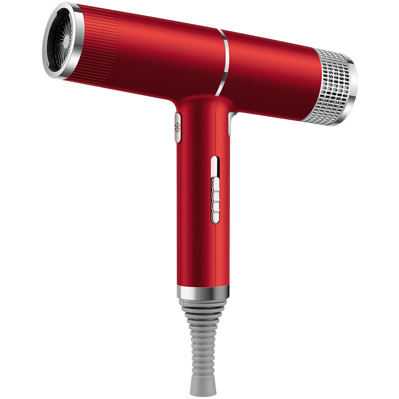 Professional Hair Dryer Infrared Negative Ionic Blow Dryer