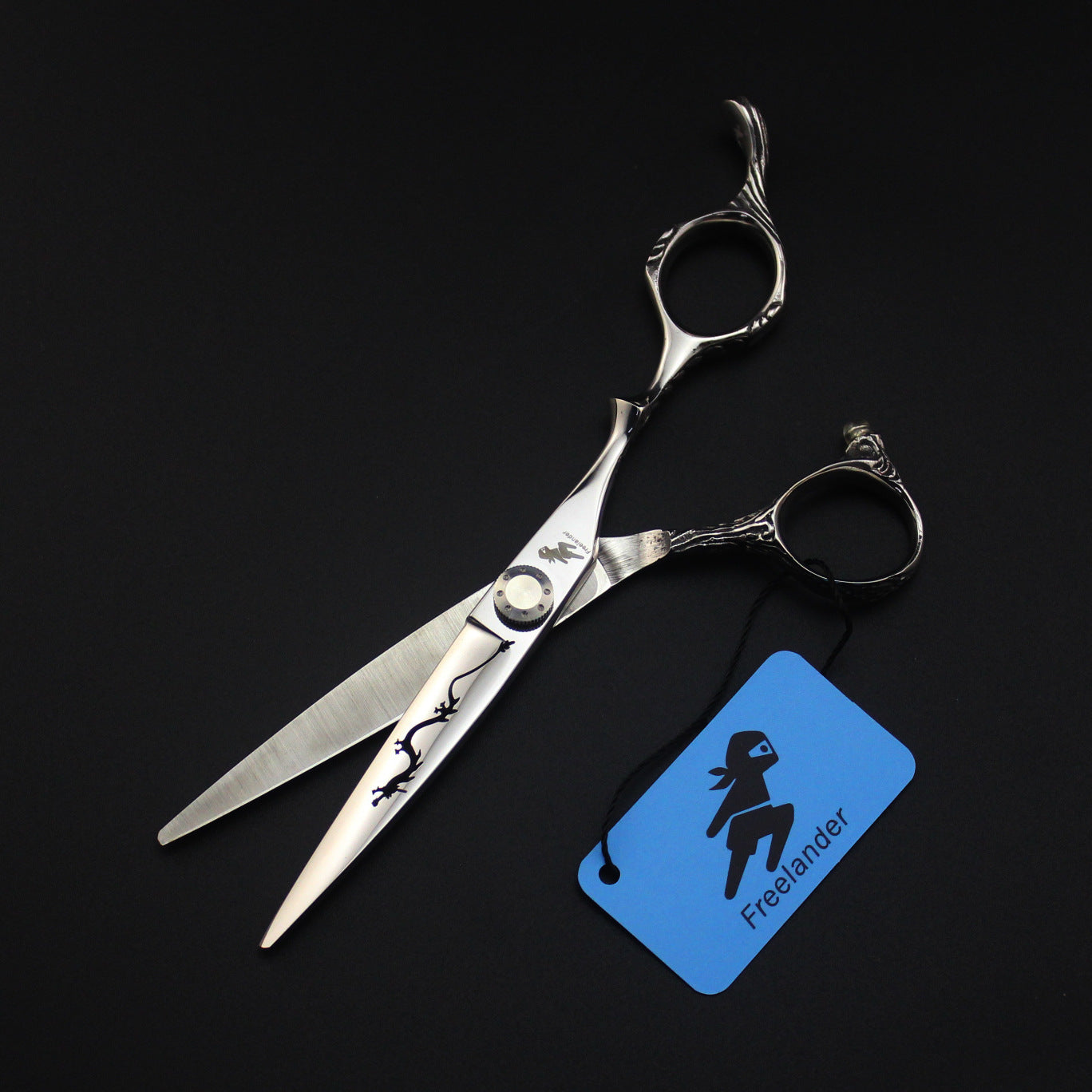 Professional Hairdressing Scissors Barber Scissors Set