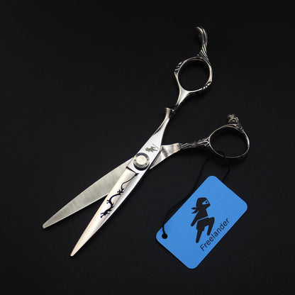 Professional Hairdressing Scissors Barber Scissors Set