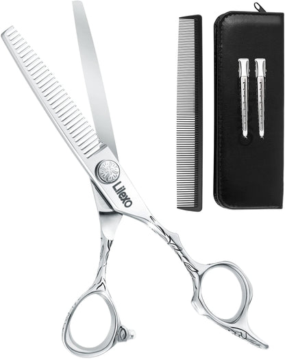 Stainless Steel Hair Thinning Shears Scissors