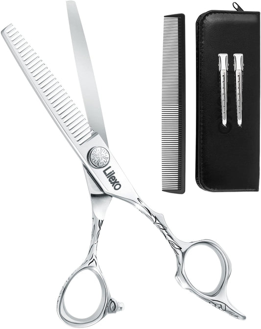 Stainless Steel Hair Thinning Shears Scissors