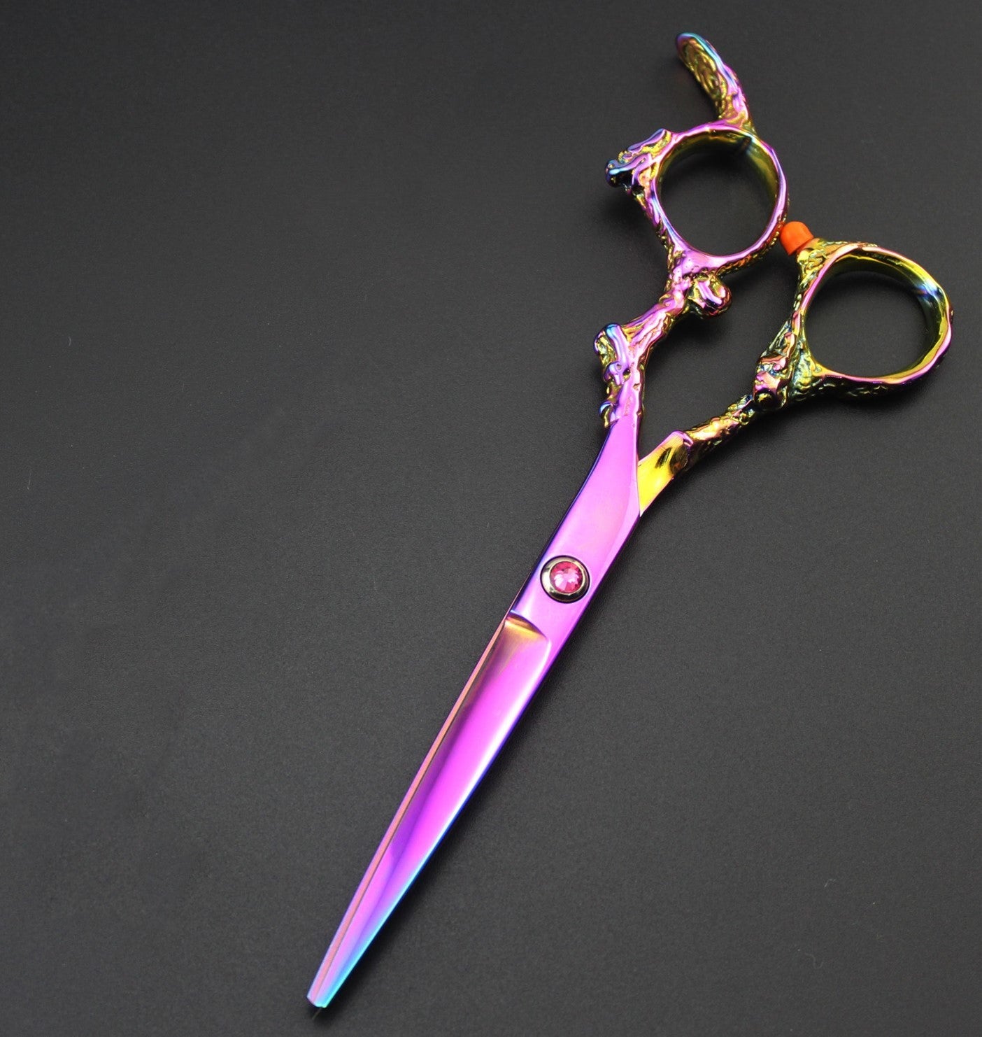 Professional Hairdressing Scissors for Precise Cutting