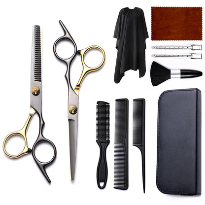 Hairdressing Scissors Professional Barber Household Use