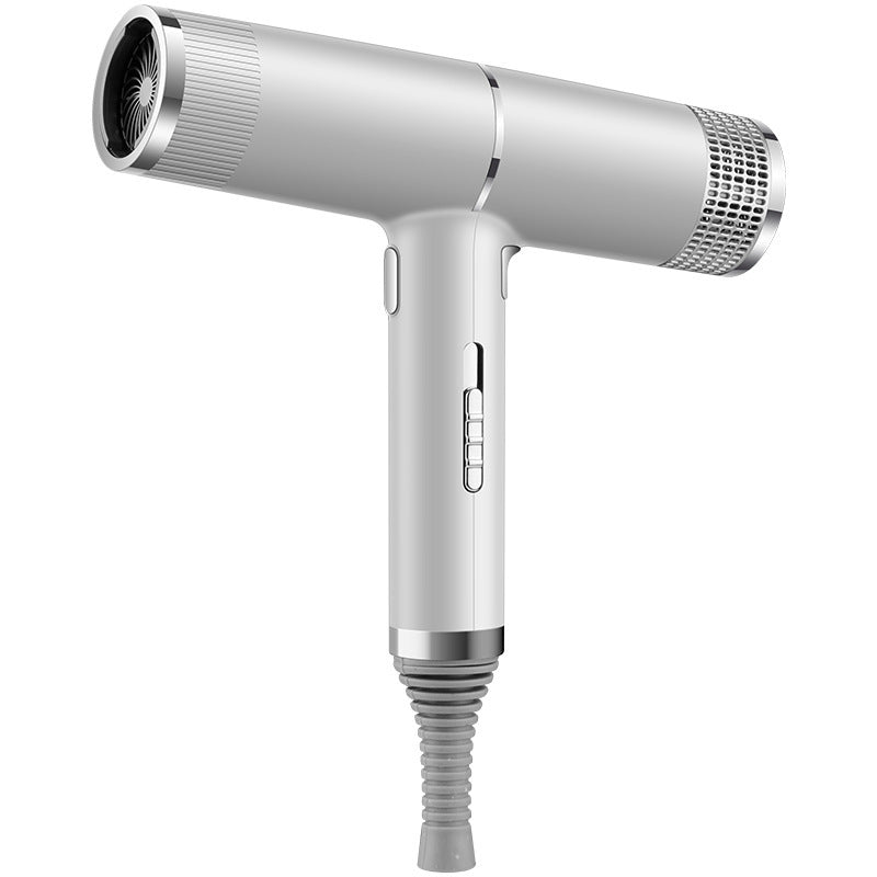 Professional Hair Dryer Infrared Negative Ionic Blow Dryer