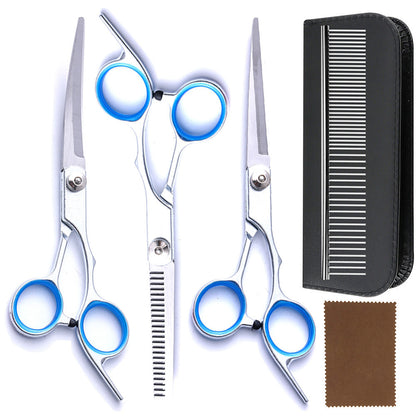 Hairdressing Scissors Professional Barber Household Use