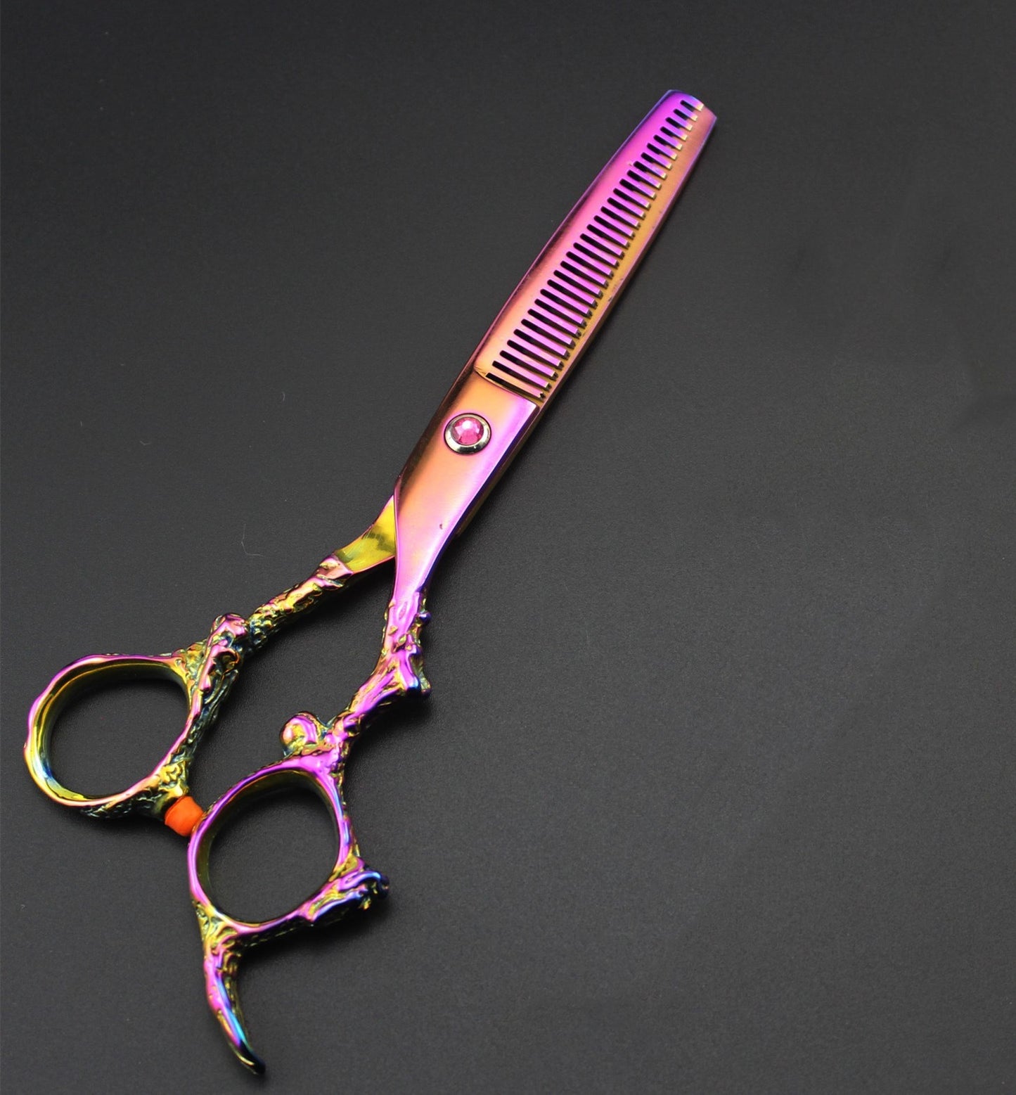Professional Hairdressing Scissors for Precise Cutting