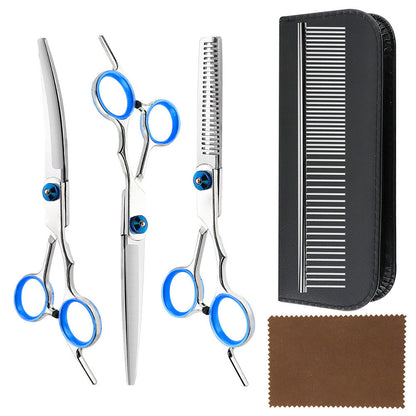 Hairdressing Scissors Professional Barber Household Use