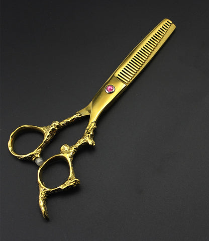 Professional Hairdressing Scissors for Precise Cutting