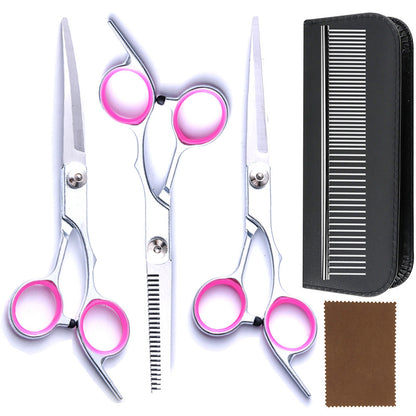 Hairdressing Scissors Professional Barber Household Use