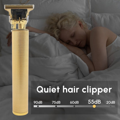 Professional Hair Clipper Set for Men