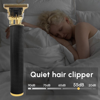 Professional Hair Clipper Set for Men