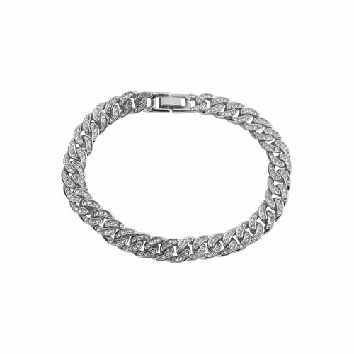 Men’s Stainless Steel Luxury Chain
