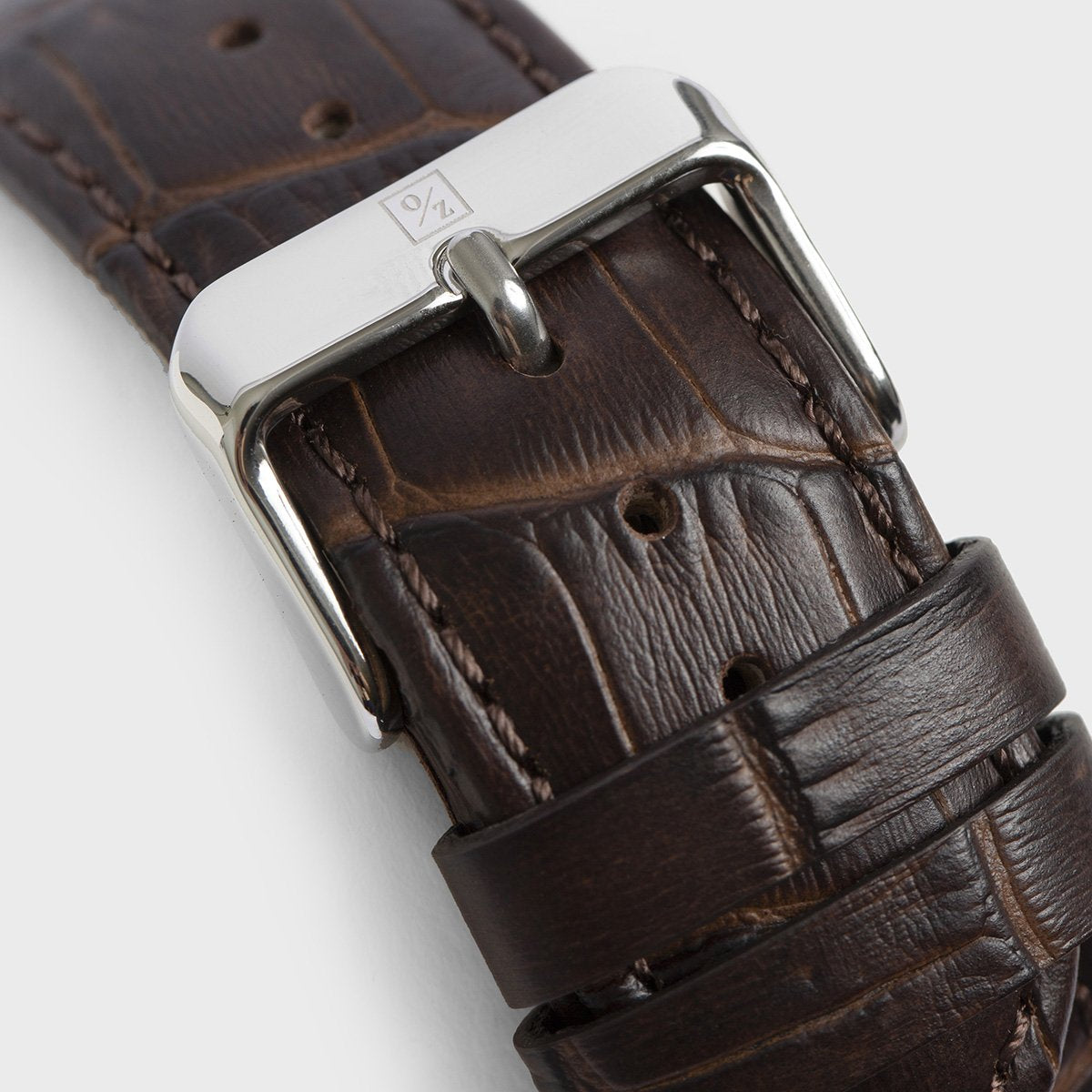 Premium Stainless Steel Quartz Wristwatch