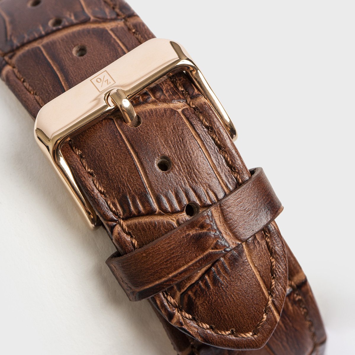 Premium Stainless Steel Quartz Wristwatch