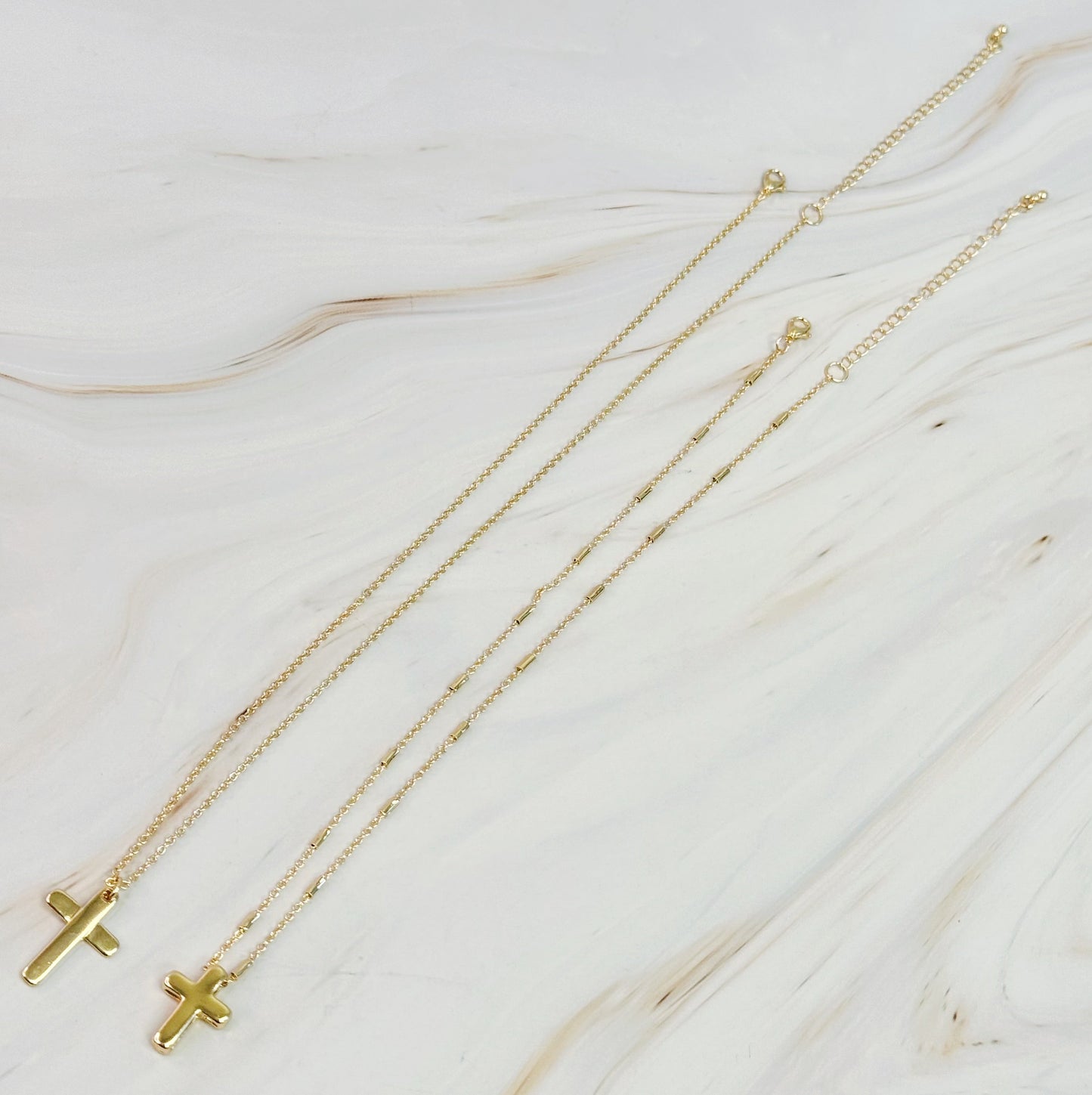 Stylish Men’s & Women’s Fashion Jewelry