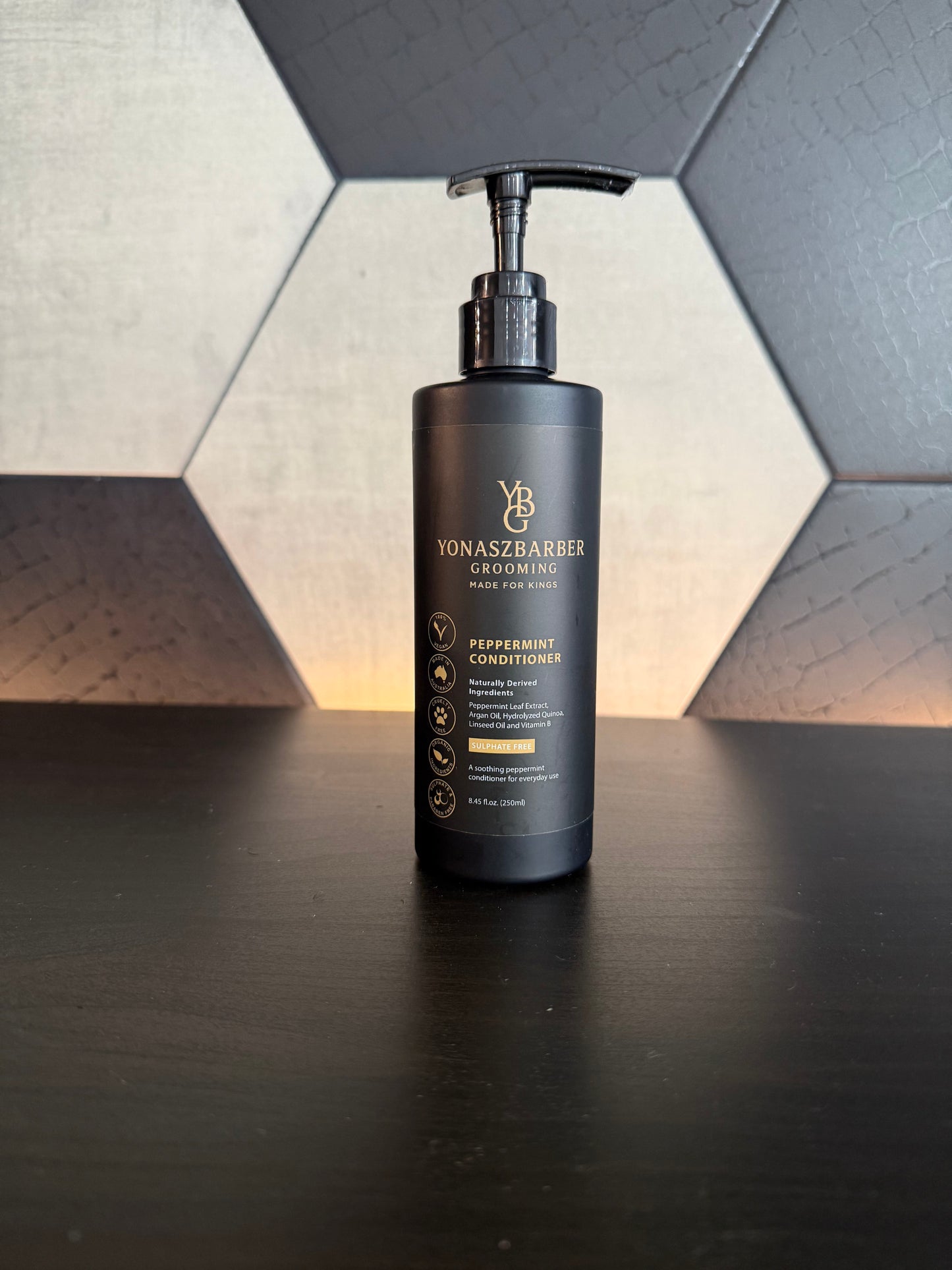 Peppermint Conditioner