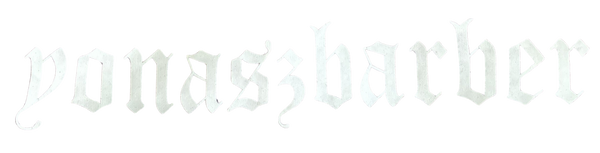 yonaszbarber