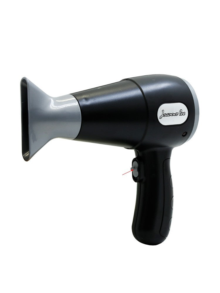 Kids Hairdressing Toy Barber Tools Suit