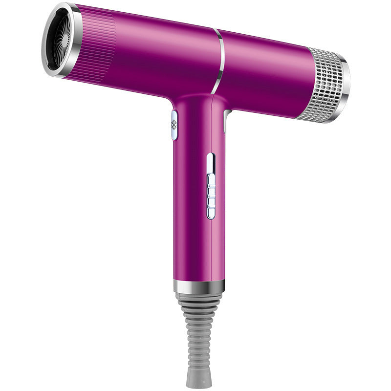 Professional Hair Dryer Infrared Negative Ionic Blow Dryer
