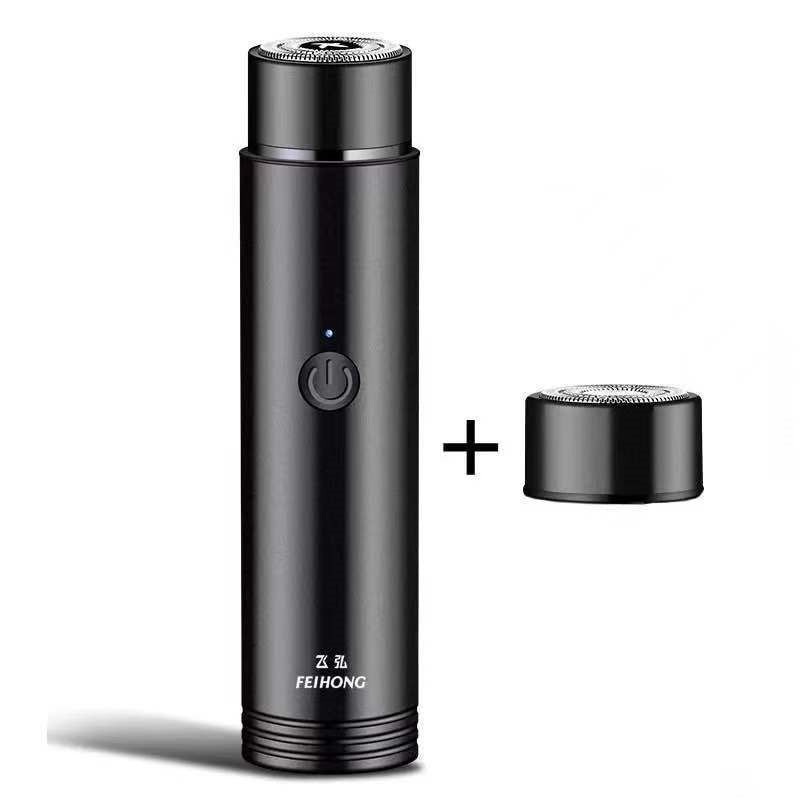 Portable Mini Electric Shaver USB Rechargeable Razor